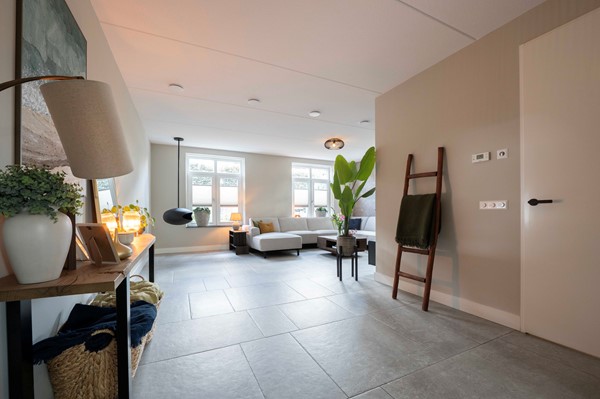 Medium property photo - Berkenlaan 43, 4744 CB Bosschenhoofd